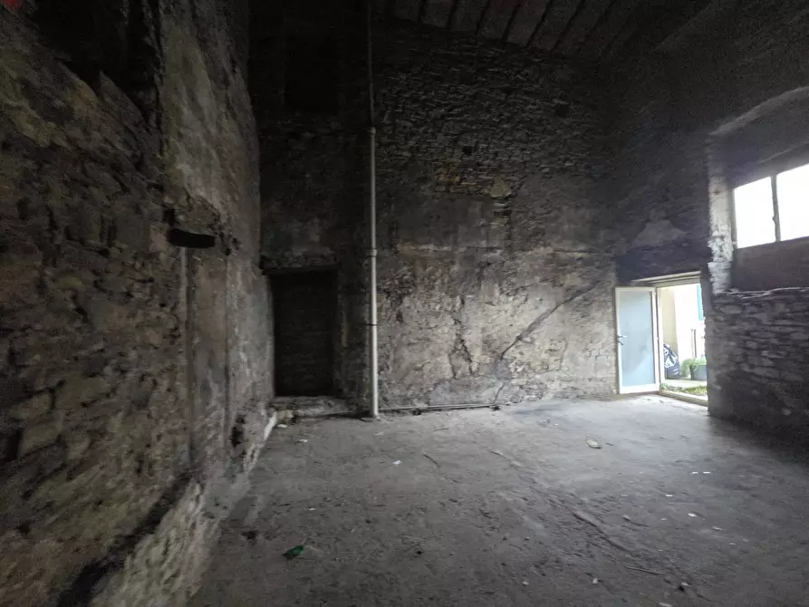 Immagine 14 di Villetta a schiera in vendita  in via di barberino a Calenzano