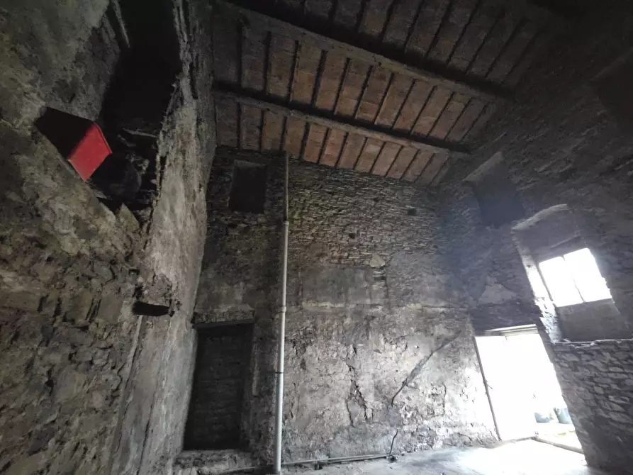 Immagine 15 di Villetta a schiera in vendita  in via di barberino a Calenzano