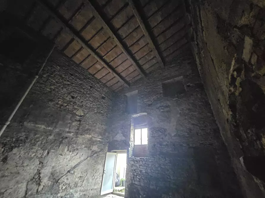 Immagine 16 di Villetta a schiera in vendita  in via di barberino a Calenzano