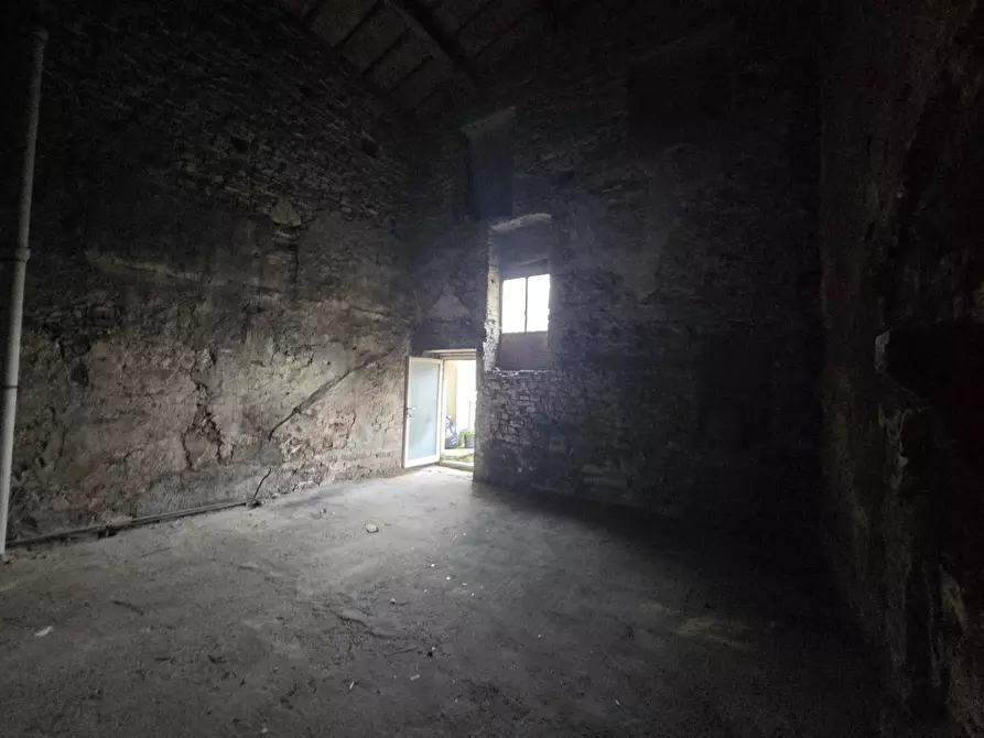 Immagine 17 di Villetta a schiera in vendita  in via di barberino a Calenzano