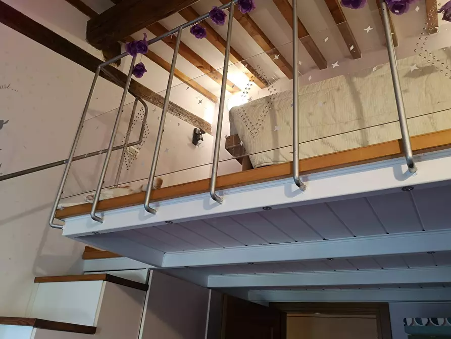 Immagine 6 di Casa indipendente in vendita  in Via di Carraia a Calenzano