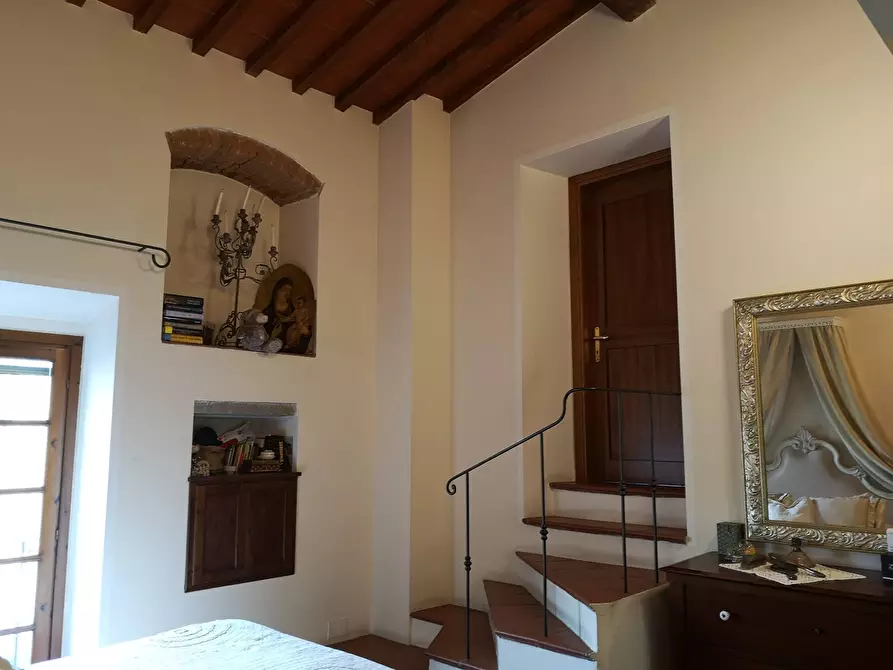 Immagine 7 di Casa indipendente in vendita  in Via di Carraia a Calenzano