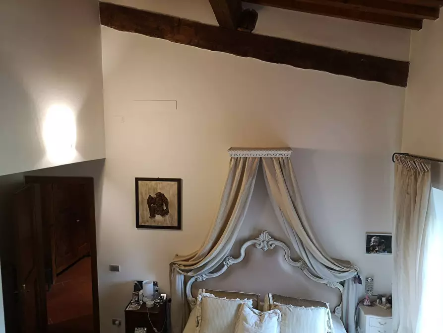 Immagine 9 di Casa indipendente in vendita  in Via di Carraia a Calenzano