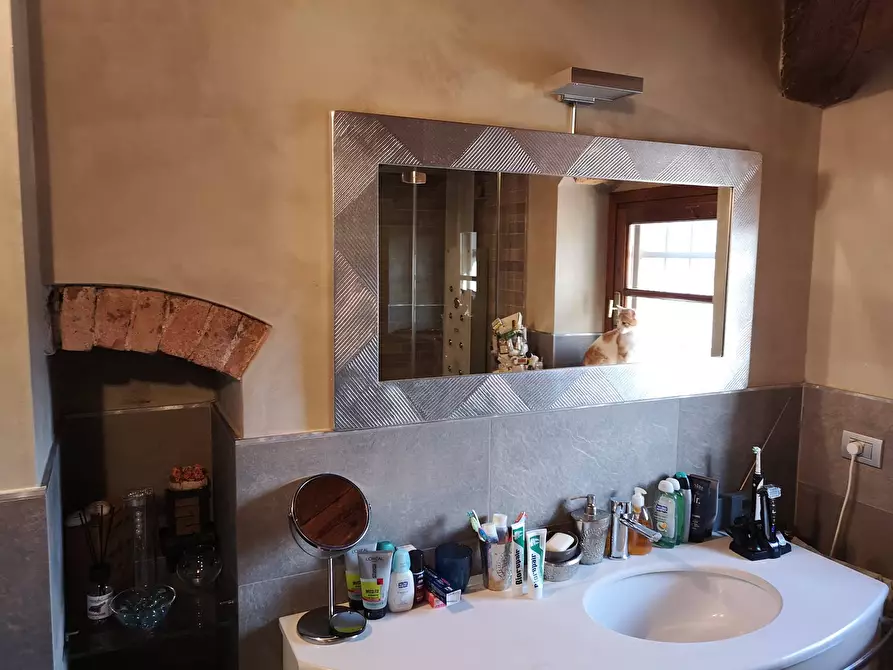 Immagine 10 di Casa indipendente in vendita  in Via di Carraia a Calenzano