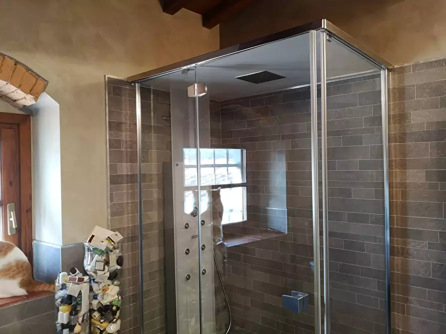 Immagine 11 di Casa indipendente in vendita  in Via di Carraia a Calenzano