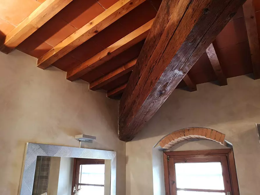 Immagine 12 di Casa indipendente in vendita  in Via di Carraia a Calenzano