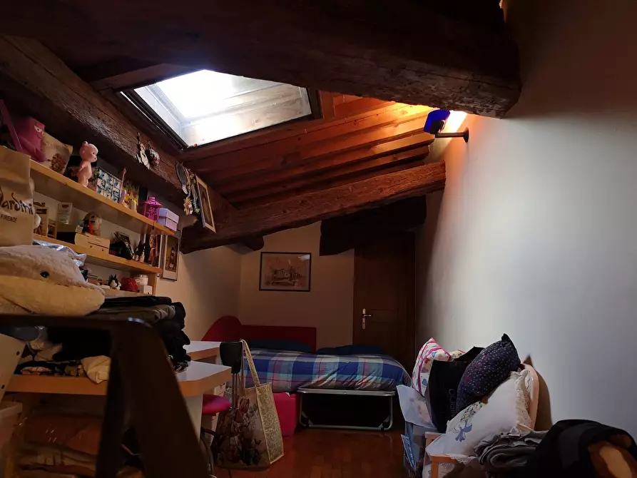 Immagine 13 di Casa indipendente in vendita  in Via di Carraia a Calenzano