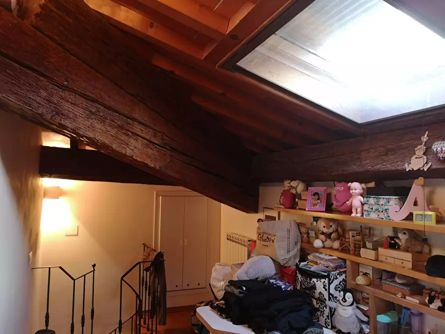 Immagine 14 di Casa indipendente in vendita  in Via di Carraia a Calenzano