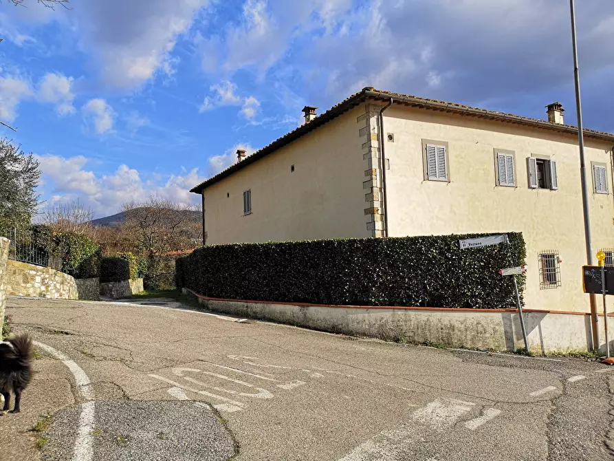 Immagine 19 di Casa indipendente in vendita  in Via di Carraia a Calenzano