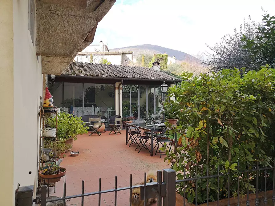 Immagine 21 di Casa indipendente in vendita  in Via di Carraia a Calenzano