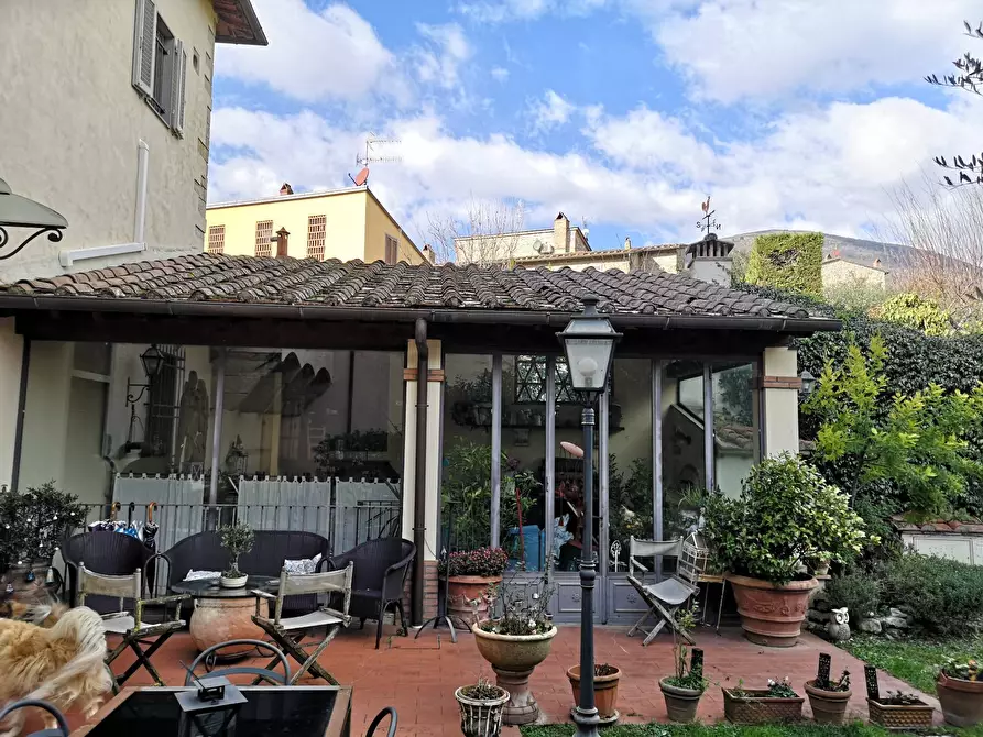 Immagine 22 di Casa indipendente in vendita  in Via di Carraia a Calenzano