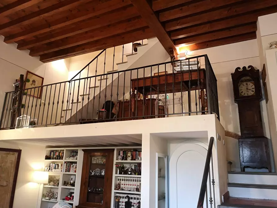 Immagine 24 di Casa indipendente in vendita  in Via di Carraia a Calenzano