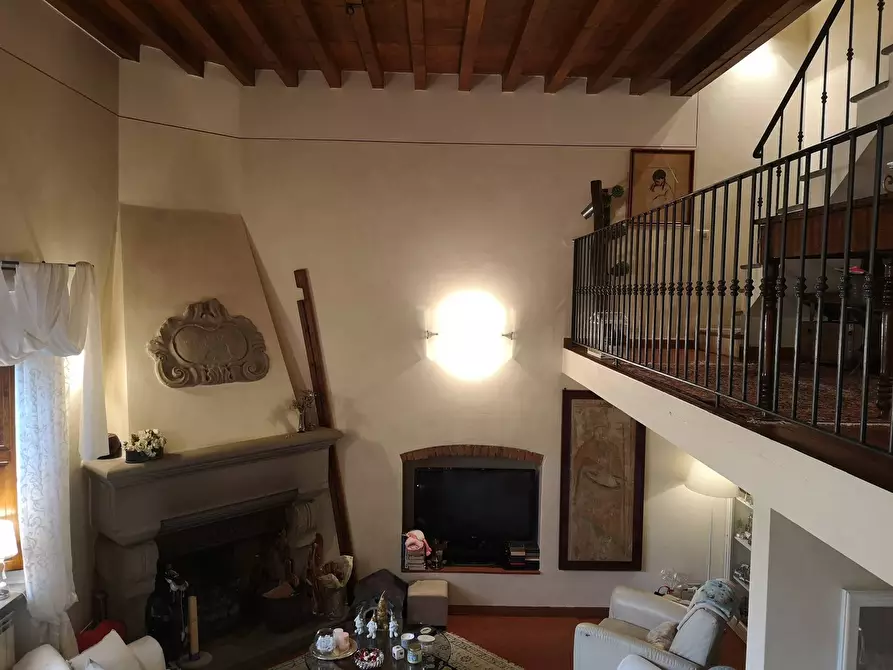 Immagine 25 di Casa indipendente in vendita  in Via di Carraia a Calenzano