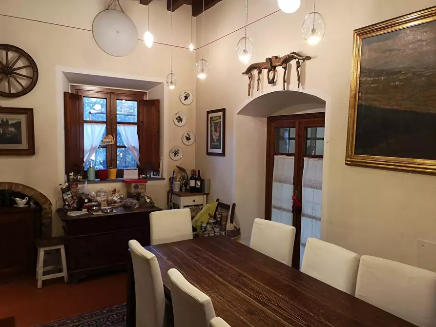 Immagine 26 di Casa indipendente in vendita  in Via di Carraia a Calenzano