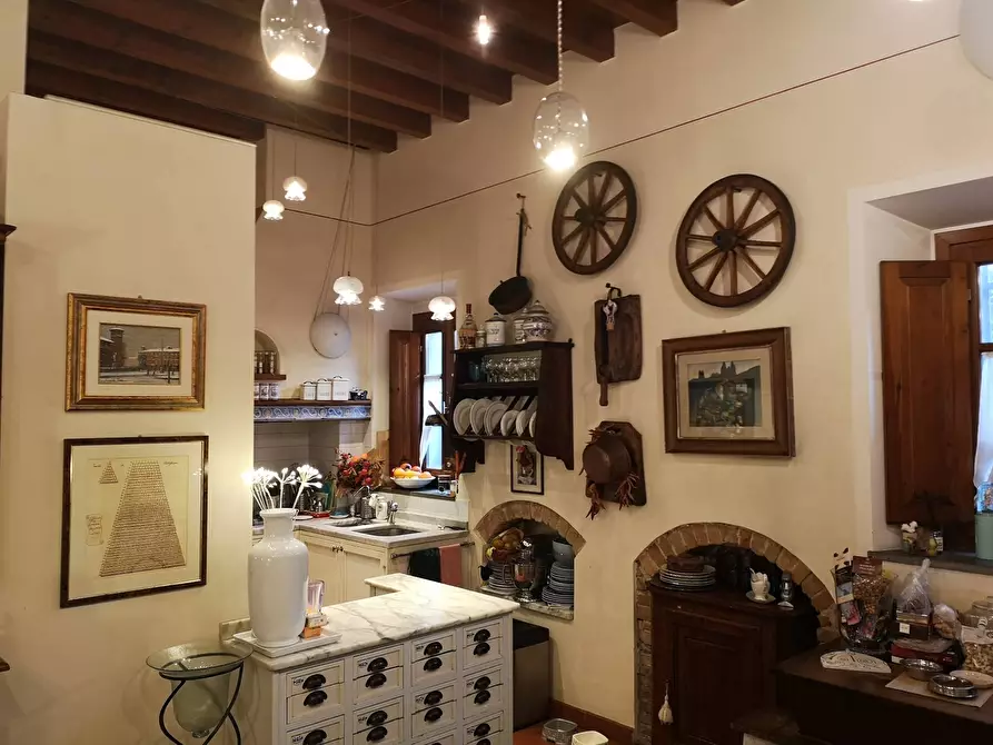 Immagine 27 di Casa indipendente in vendita  in Via di Carraia a Calenzano