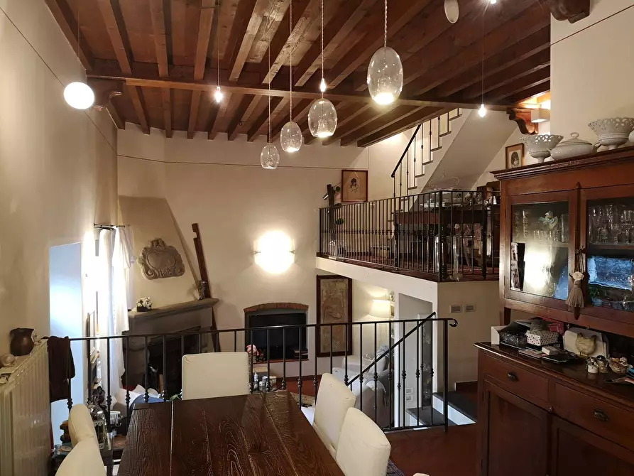 Immagine 28 di Casa indipendente in vendita  in Via di Carraia a Calenzano