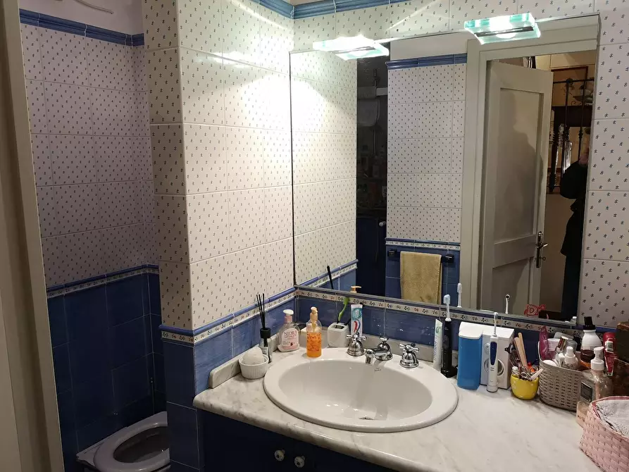 Immagine 29 di Casa indipendente in vendita  in Via di Carraia a Calenzano