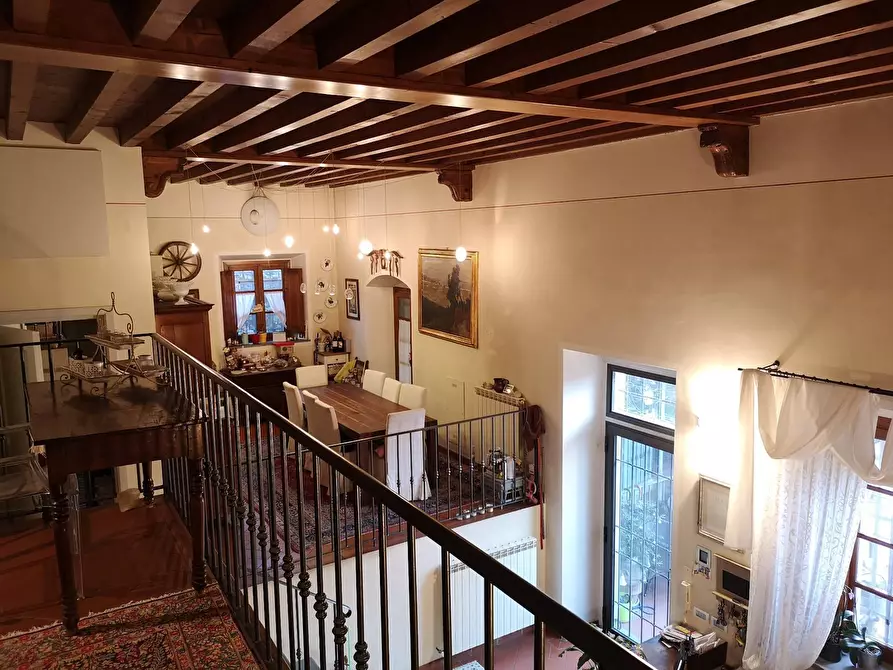 Immagine 30 di Casa indipendente in vendita  in Via di Carraia a Calenzano