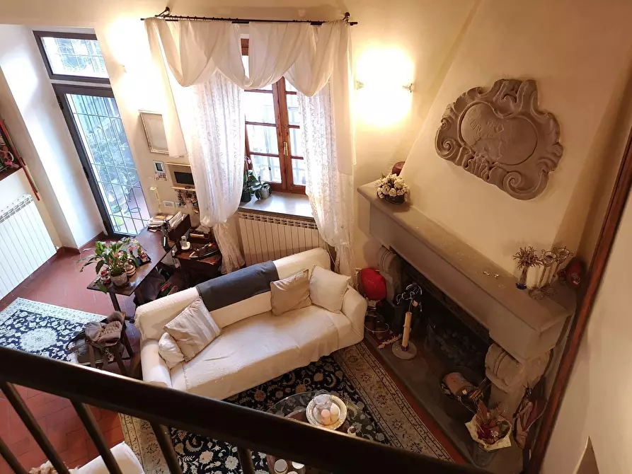 Immagine 31 di Casa indipendente in vendita  in Via di Carraia a Calenzano