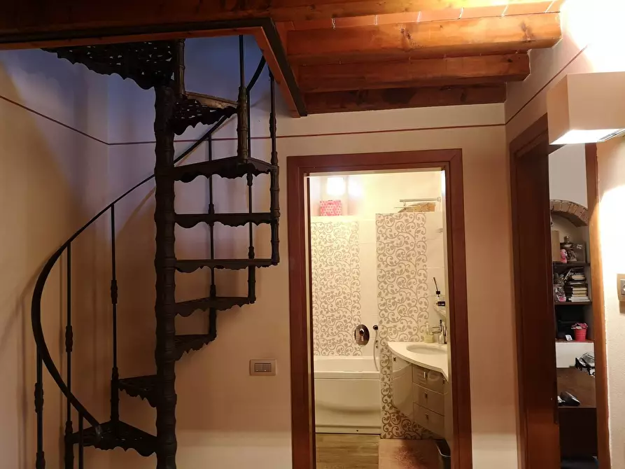 Immagine 33 di Casa indipendente in vendita  in Via di Carraia a Calenzano