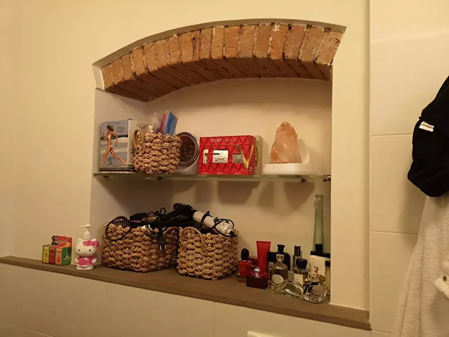 Immagine 35 di Casa indipendente in vendita  in Via di Carraia a Calenzano