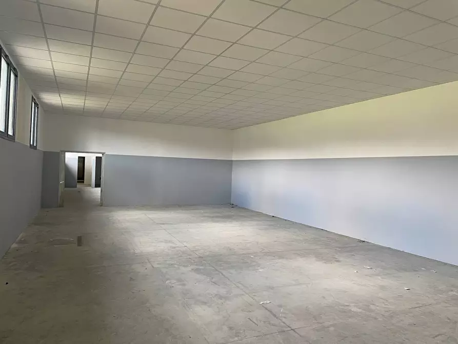 Immagine 5 di Capannone industriale in vendita  in Via Fosco Bessi a Calenzano