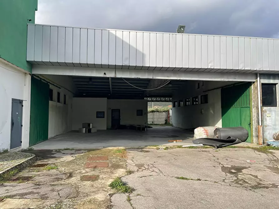 Immagine 13 di Capannone industriale in vendita  in Via Fosco Bessi a Calenzano