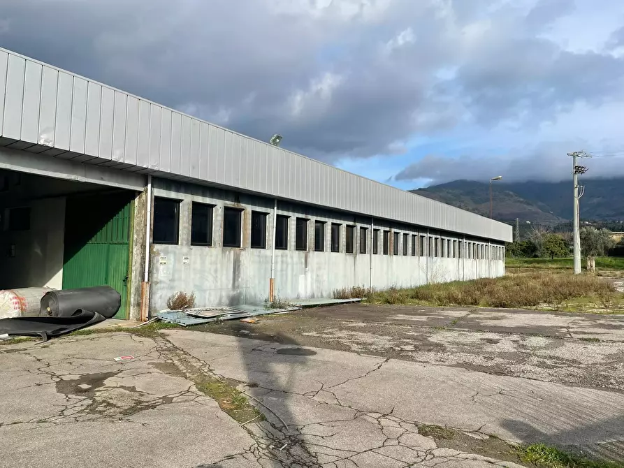 Immagine 14 di Capannone industriale in vendita  in Via Fosco Bessi a Calenzano