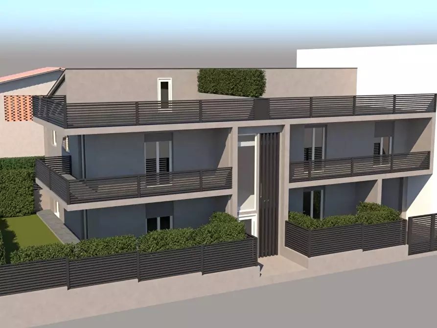 Immagine 3 di Appartamento in vendita  in Via Lippi a Lastra A Signa