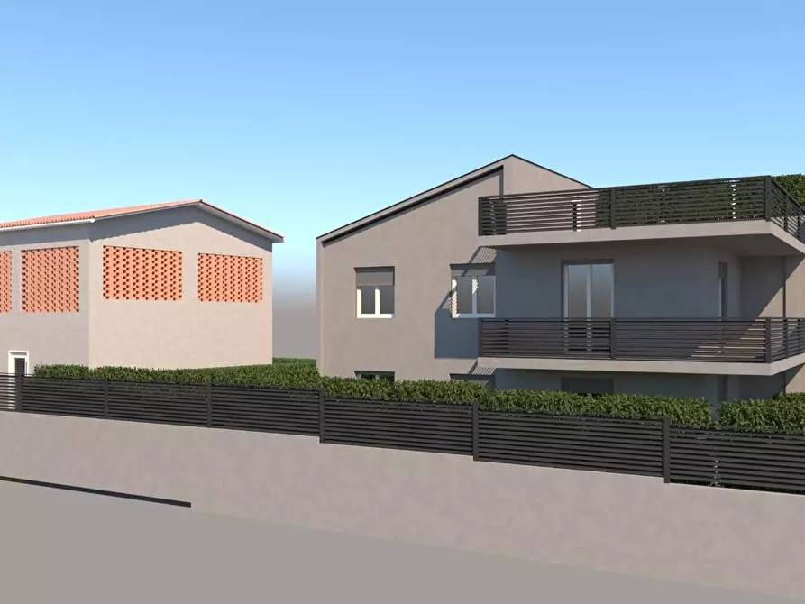 Immagine 4 di Appartamento in vendita  in Via Lippi a Lastra A Signa