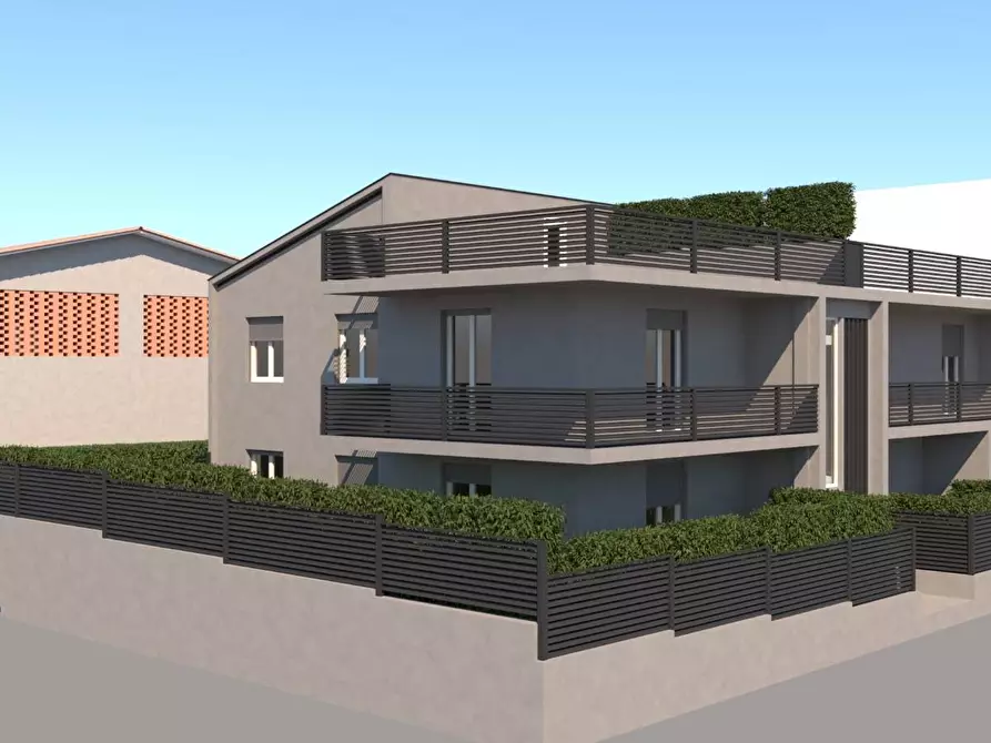 Immagine 5 di Appartamento in vendita  in Via Lippi a Lastra A Signa