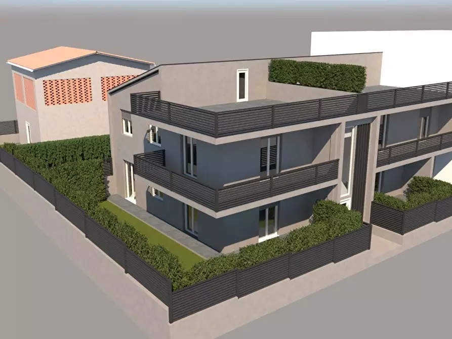 Immagine 1 di Appartamento in vendita  in Via Lippi a Lastra A Signa