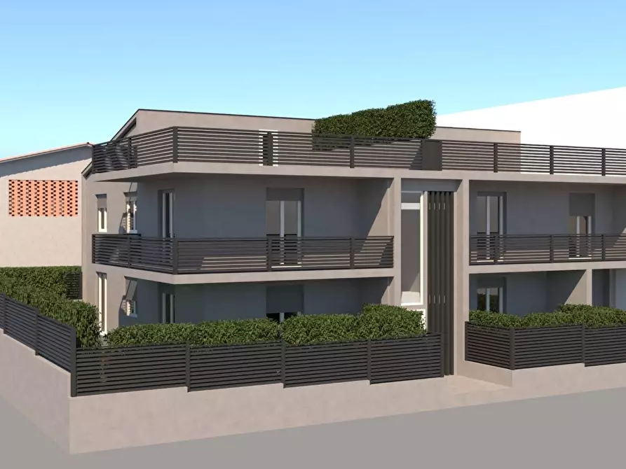 Immagine 6 di Casa indipendente in vendita  in Via Lippi a Lastra A Signa