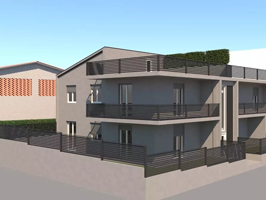 Immagine 4 di Casa indipendente in vendita  in Via Lippi a Lastra A Signa