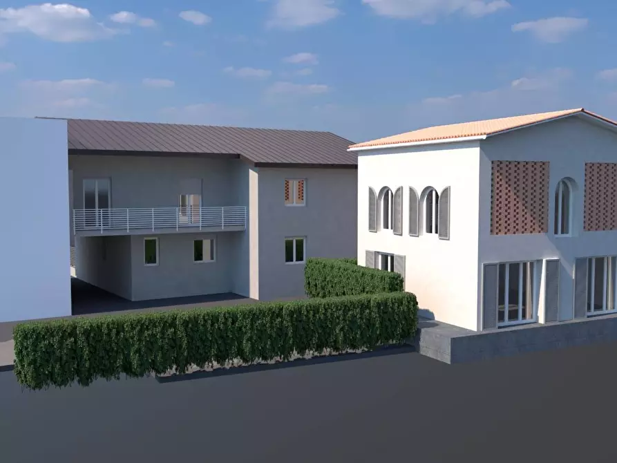 Immagine 7 di Appartamento in vendita  in Via Lippi a Lastra A Signa