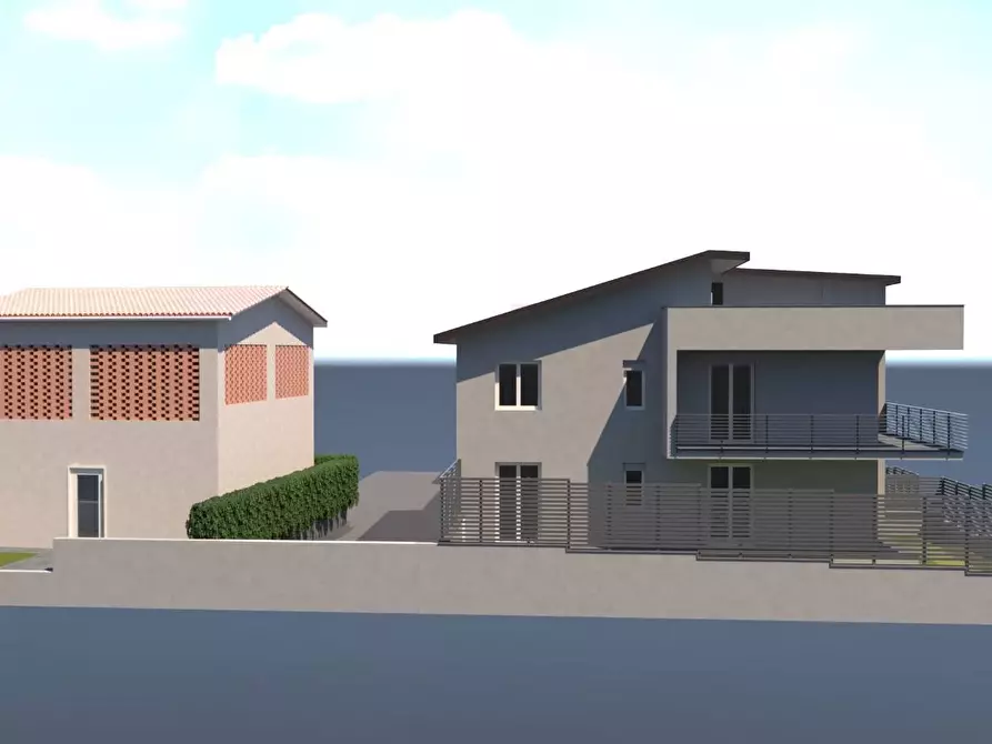 Immagine 8 di Appartamento in vendita  in Via Lippi a Lastra A Signa