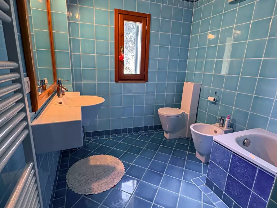 Immagine 9 di Villa in vendita  in Via di Novoli a Lastra A Signa