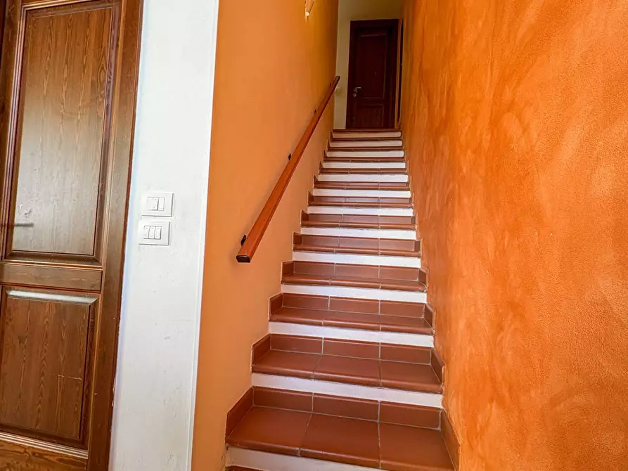 Immagine 11 di Villa in vendita  in Via di Novoli a Lastra A Signa