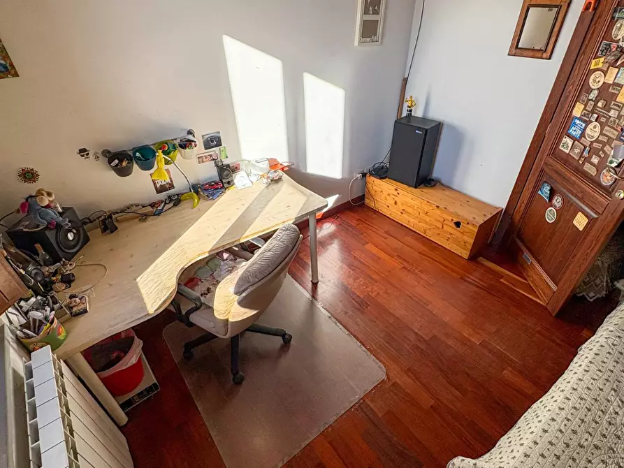 Immagine 30 di Villa in vendita  in Via di Novoli a Lastra A Signa