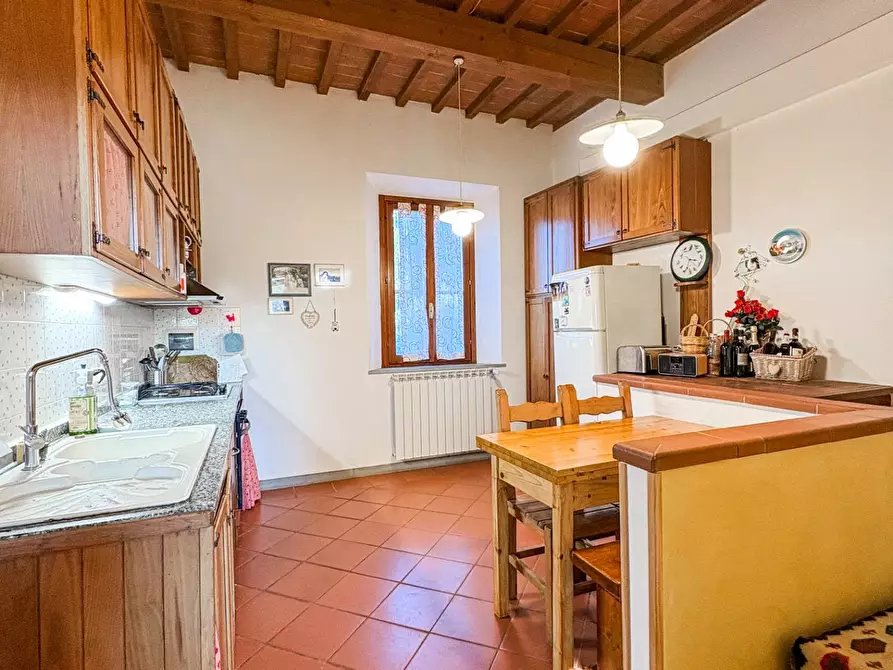 Immagine 7 di Villa in vendita  in Via di Novoli a Lastra A Signa