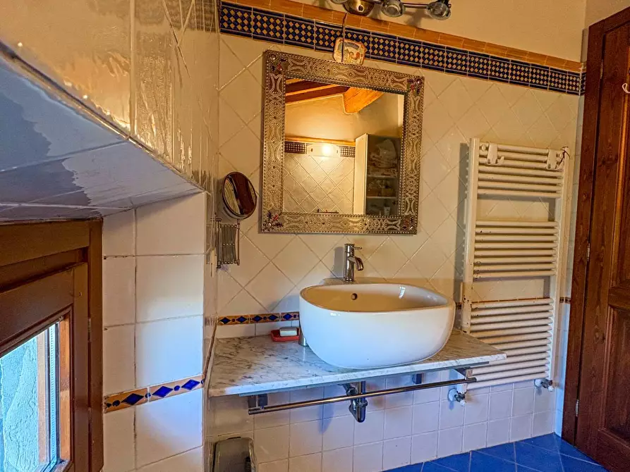 Immagine 20 di Villa in vendita  in Via di Novoli a Lastra A Signa