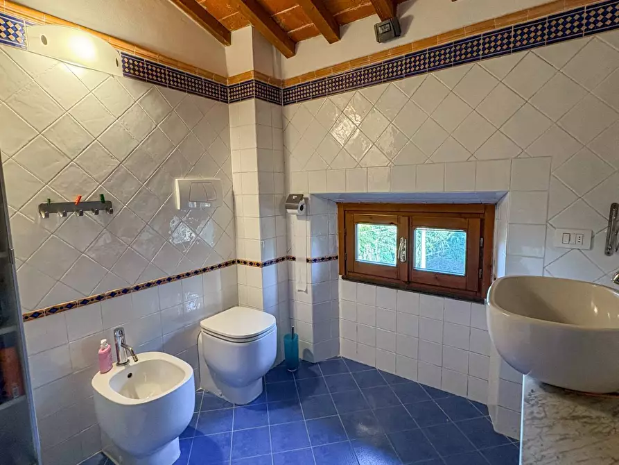 Immagine 21 di Villa in vendita  in Via di Novoli a Lastra A Signa