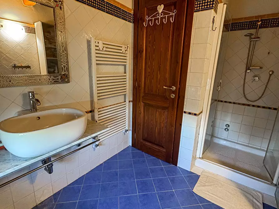 Immagine 32 di Villa in vendita  in Via di Novoli a Lastra A Signa