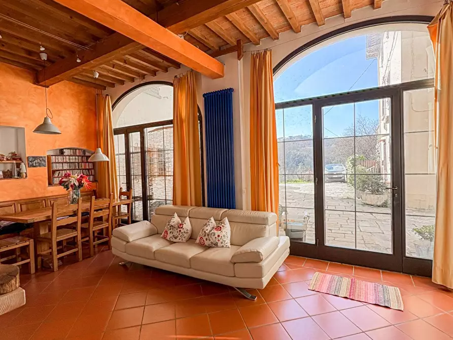 Immagine 2 di Villa in vendita  in Via di Novoli a Lastra A Signa