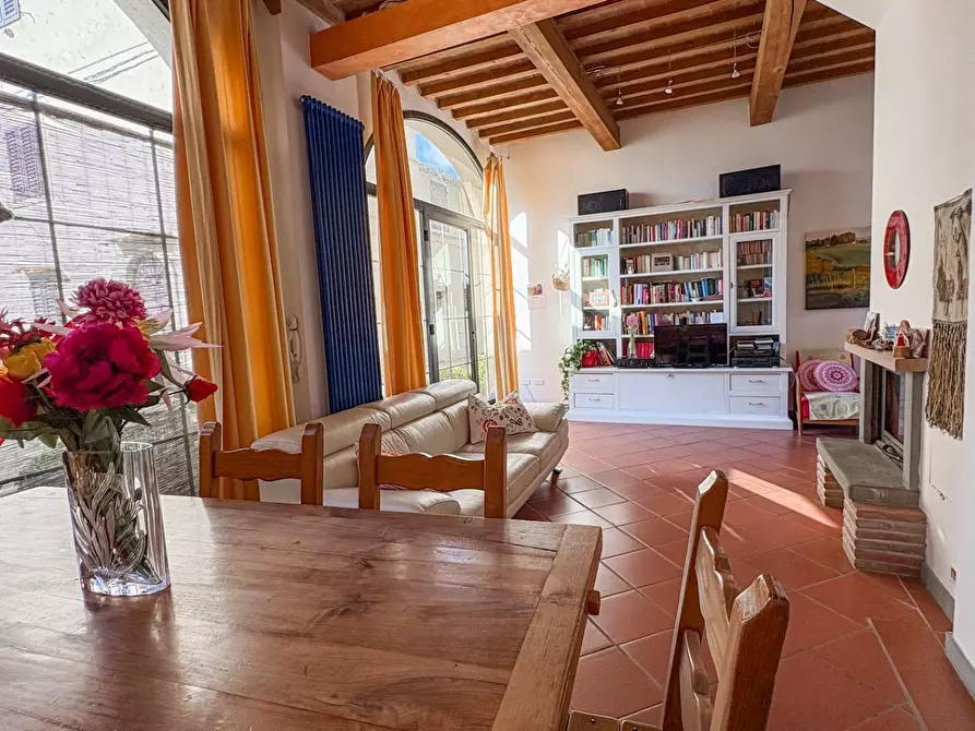 Immagine 26 di Villa in vendita  in Via di Novoli a Lastra A Signa