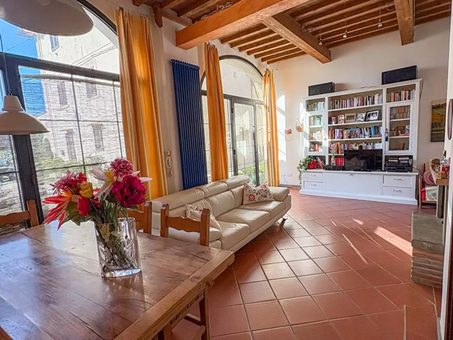 Immagine 24 di Villa in vendita  in Via di Novoli a Lastra A Signa