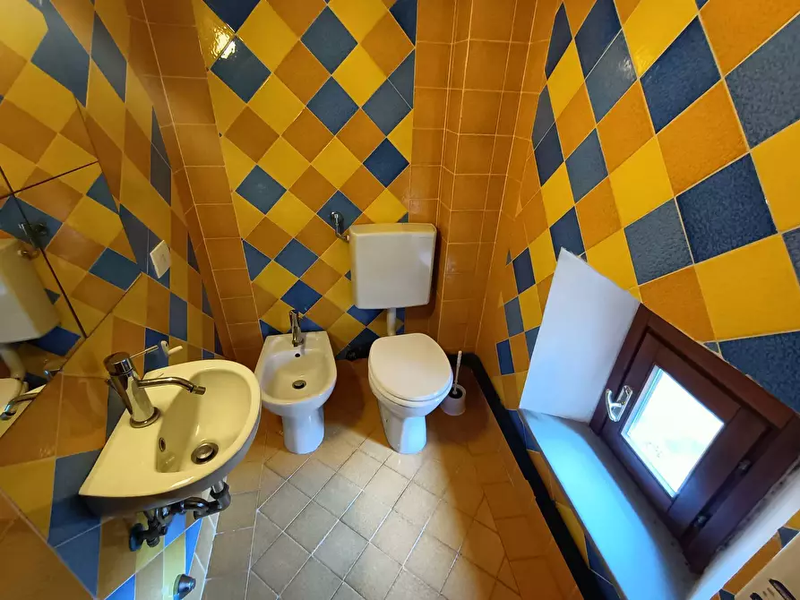 Immagine 12 di Villa in vendita  in Via di Novoli a Lastra A Signa