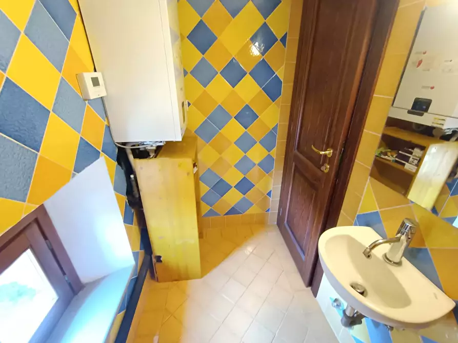 Immagine 13 di Villa in vendita  in Via di Novoli a Lastra A Signa