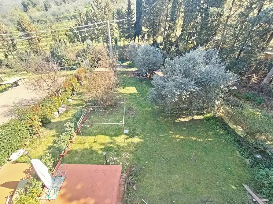 Immagine 4 di Villa in vendita  in Via di Novoli a Lastra A Signa
