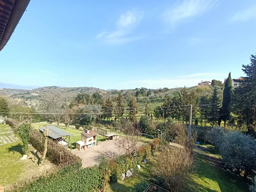 Immagine 23 di Villa in vendita  in Via di Novoli a Lastra A Signa